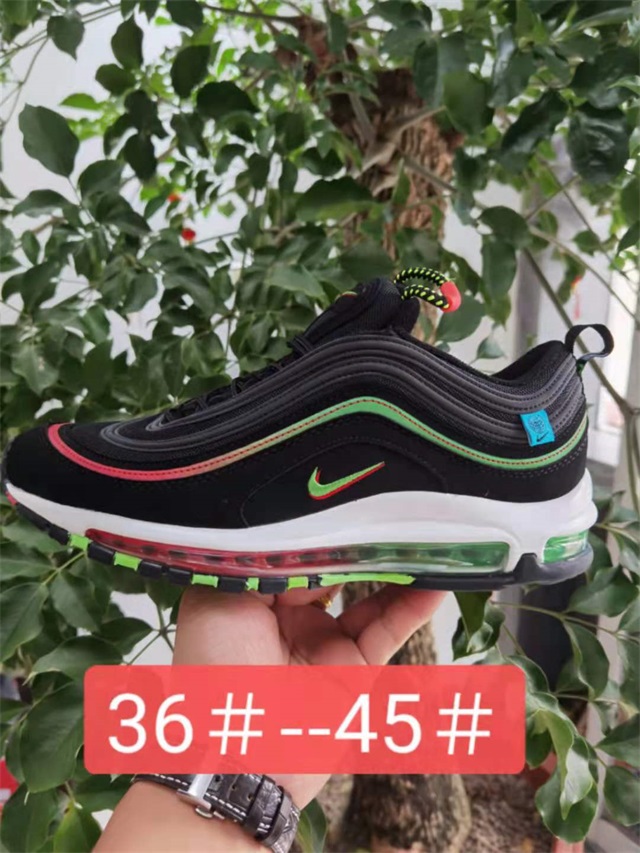 women air max 97 shoes US5.5-US8.5 2023-2-18-109